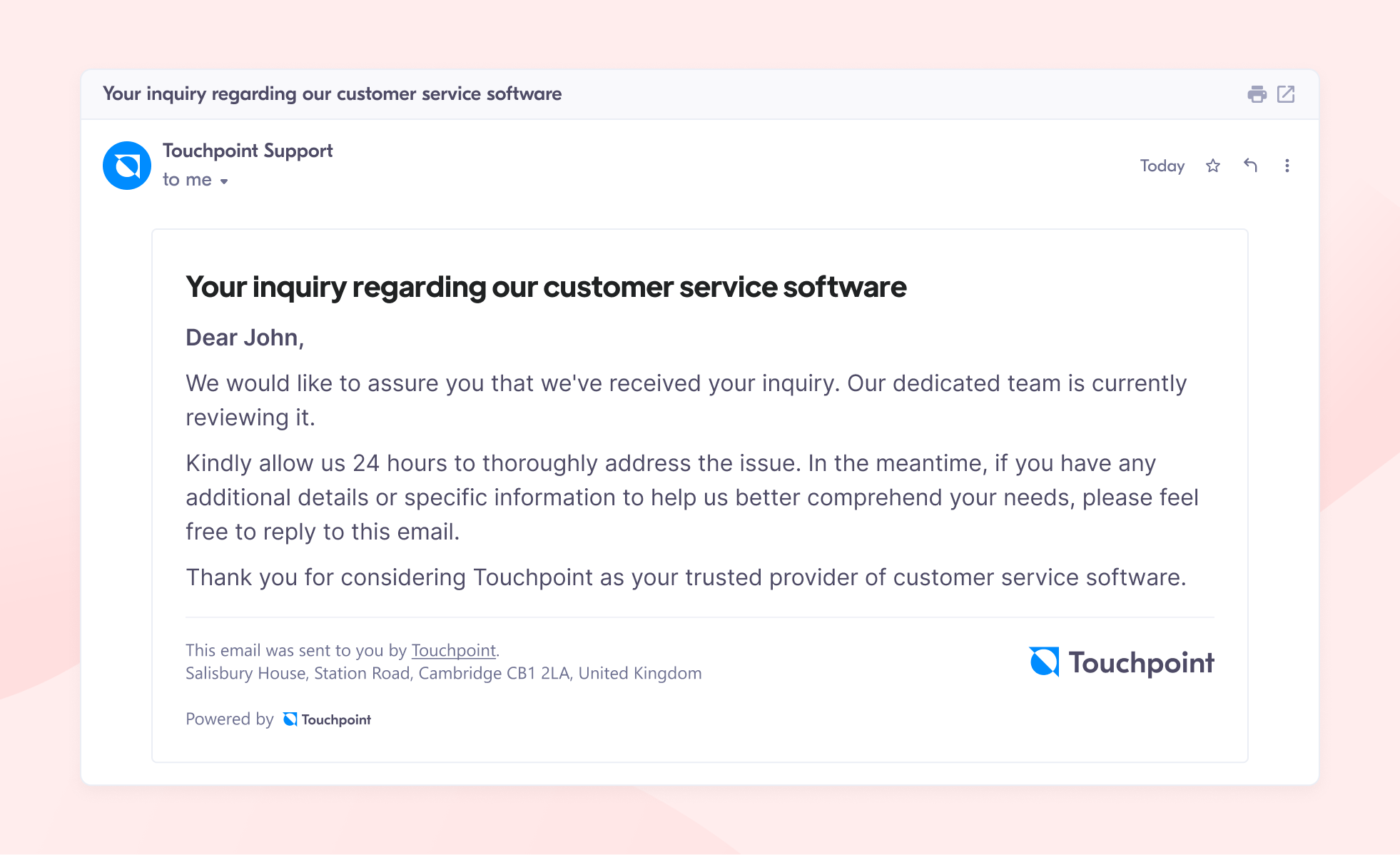 How To Effectively Automate Email Responses For Customer Service