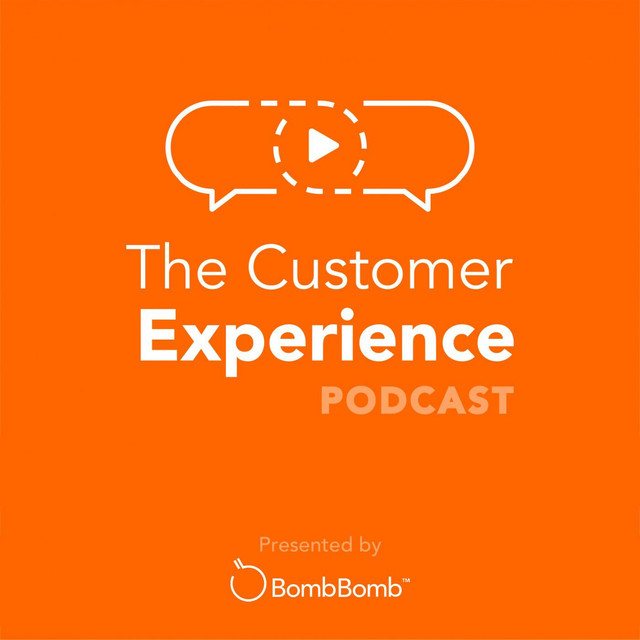 The Customer Experience Podcast