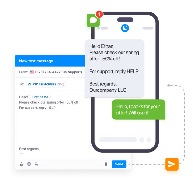 Touchpoint: The lightweight, AI-powered customer service platform