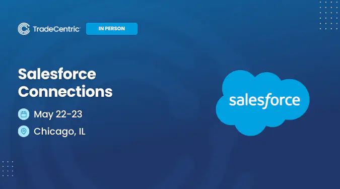 Salesforce Connections