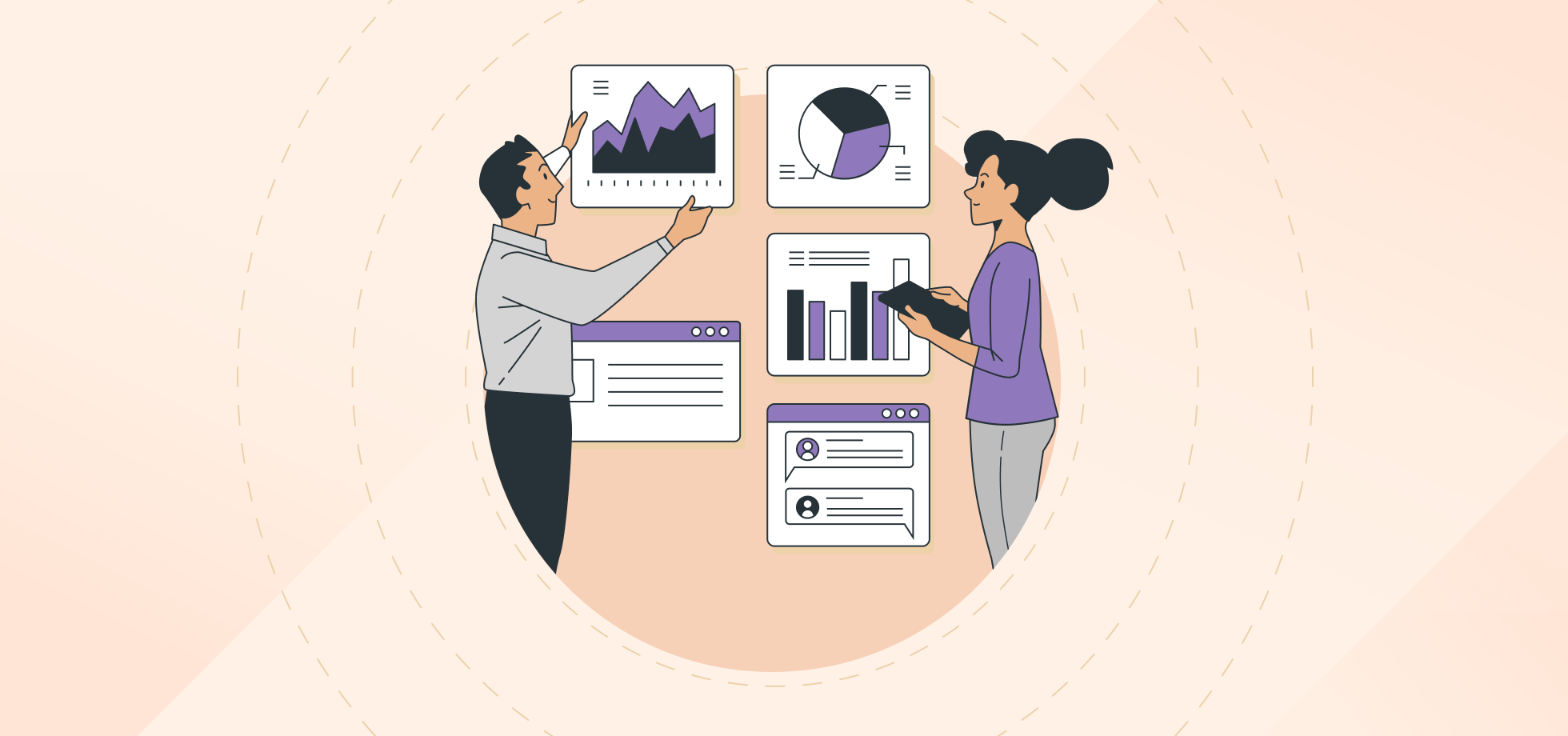 14 customer onboarding metrics you should track in 2024