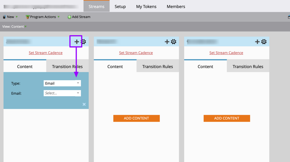 Marketo - marketing automation tool