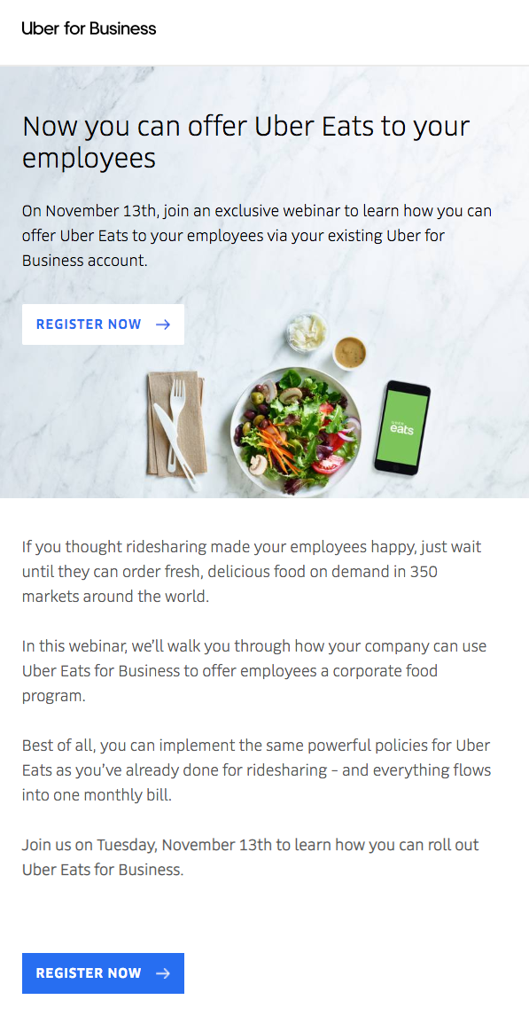 20 Business email examples for effective communication